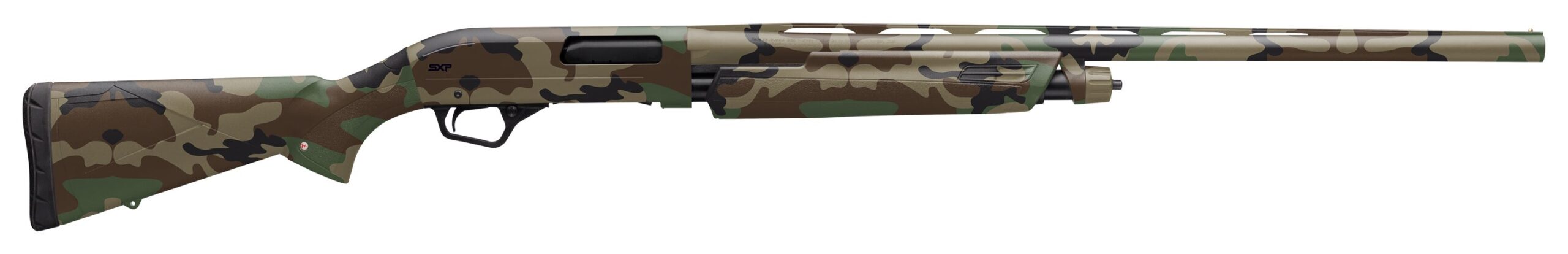 WINCHESTER SXP WTRFWL 12/26 WDLND 3.5" #