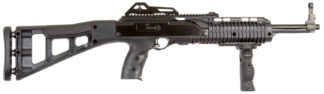 Hi-Point 3895TS Carbine .380 ACP Semi-Auto, 16.5 in Barrel, 10+1 Rounds, Black Polymer Stock