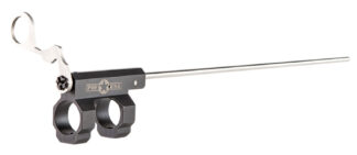 Patriot Ordnance Factory Adjustable Gas Block 223 Dictator 9-Position