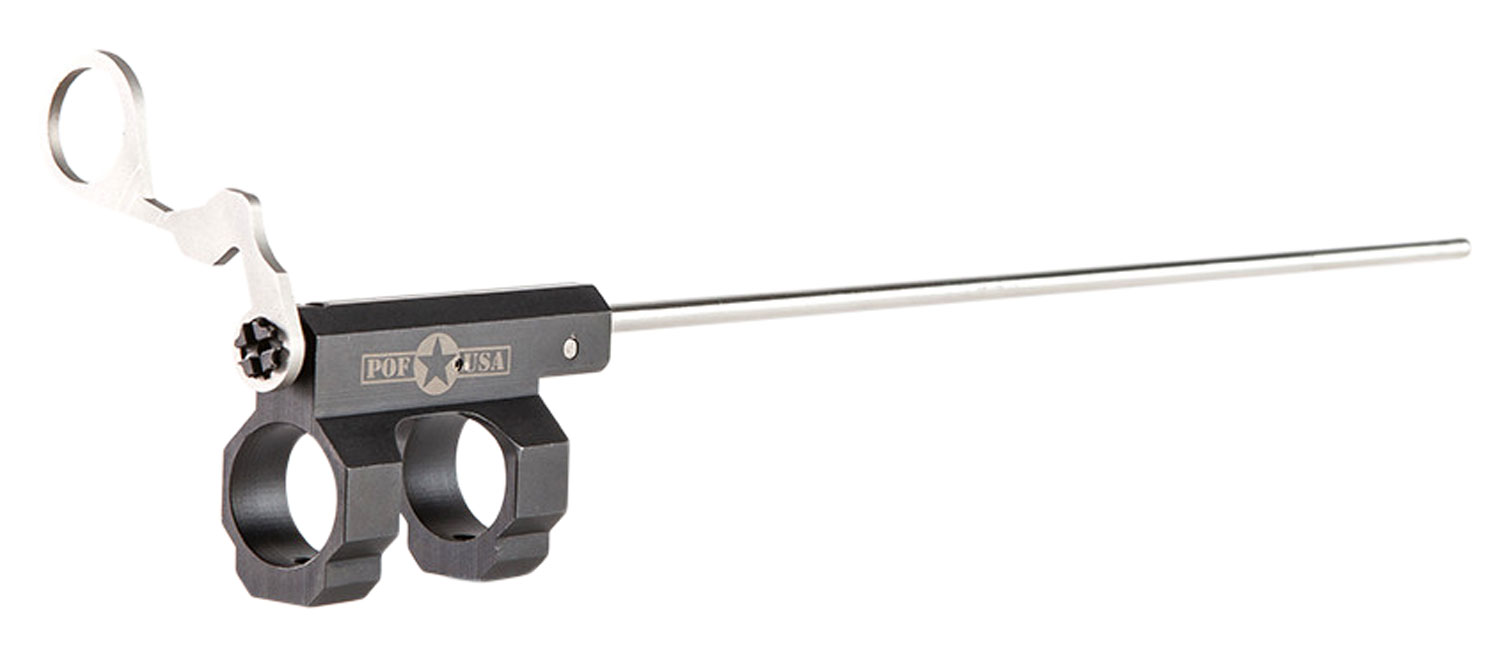Patriot Ordnance Factory Adjustable Gas Block 223 Dictator 9-Position