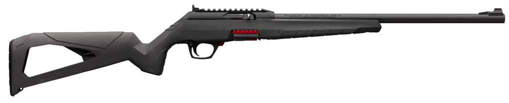 Winchester Wildcat .22 LR Semi-Auto 18 in Matte Blued Barrel, 10+1 Rounds