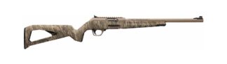 WINCHESTER WILDCAT 22LR 18" FDE/MOBL