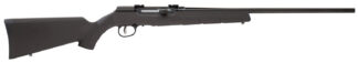 Savage A22 a-Series Magnum .22 Magnum Semi-Auto 10+1 Rotary Magazine Matte Black
