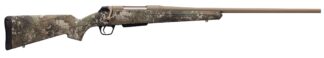 Winchester XPR Hunter Strata .350 Legend Bolt Action Rifle, 22 in Barrel, 3+1 Rounds