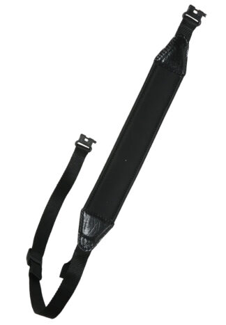 Outdoor Connection Raptor Sling Black Nylon Adjustable