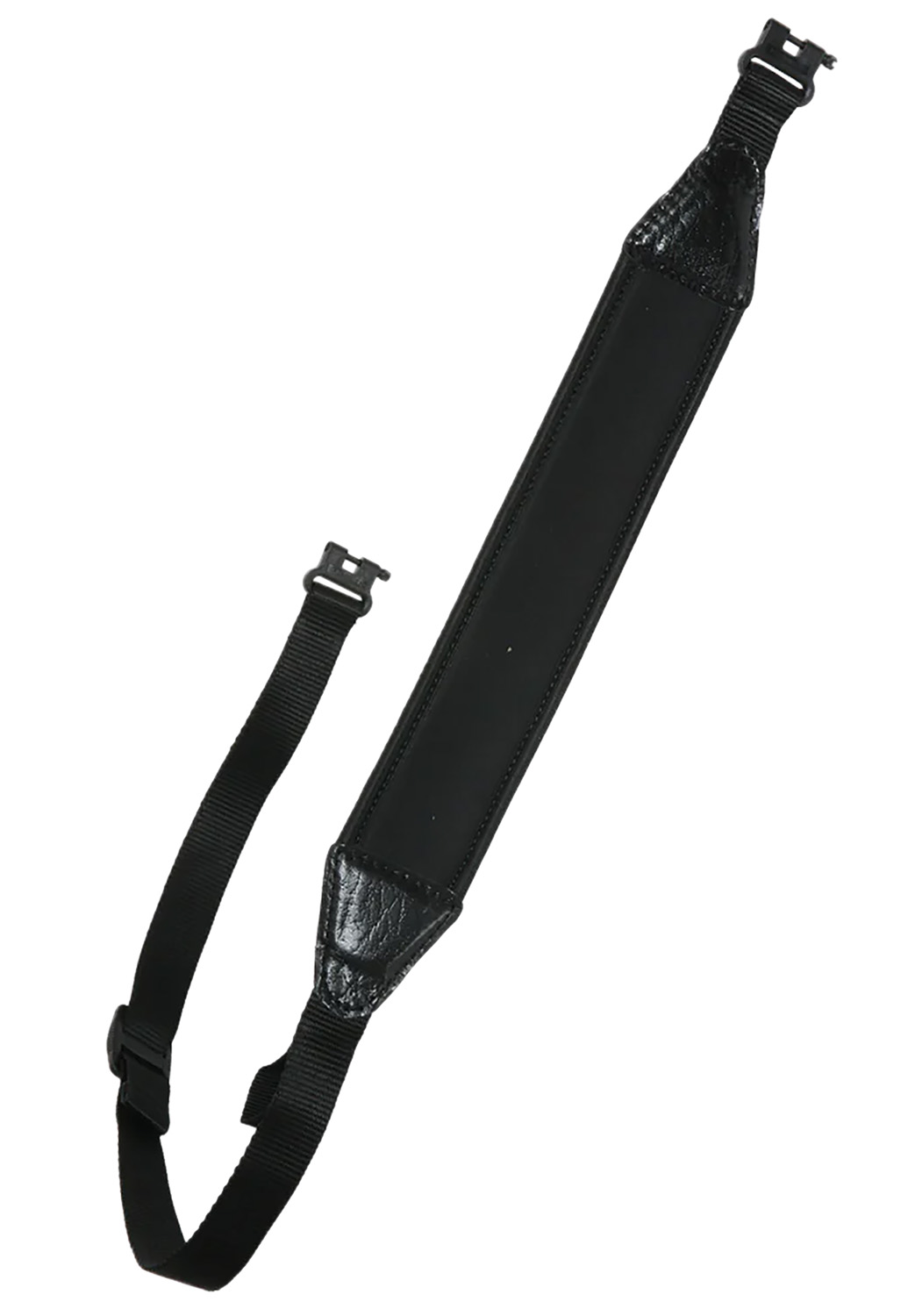 Outdoor Connection Raptor Sling Black Nylon Adjustable