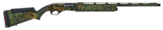 Savage Renegauge Turkey 12 Gauge Semi-Auto 24 in Mossy Oak Obsession 4+1 Shotgun