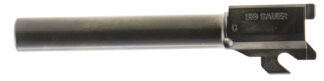Sig Sauer BBLMODF9 P320  9mm Luger 4.70" Black Nitride Steel Fits