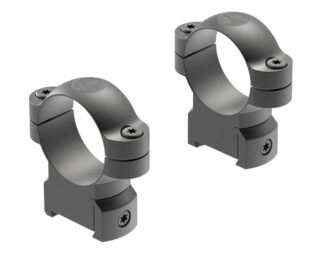 RM CZ 550 30mm High Matte