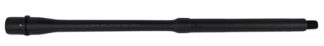 Ballistic Advantage Modern Series 16 in .223 REM/5.56 NATO 1:7 Government Profile Midlength AR-15 Barrel
