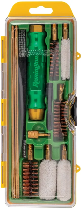 Remington Universal Shotgun Cleaning Kit (RUSCK)