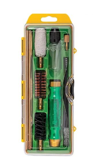 Remington R12CK Premier Component Kit 12 Gauge Cleaning Kit