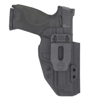 C&G Holsters IWB Covert Holster for S&W M&P 9/40 4.25 in Models, Right Handed, Black