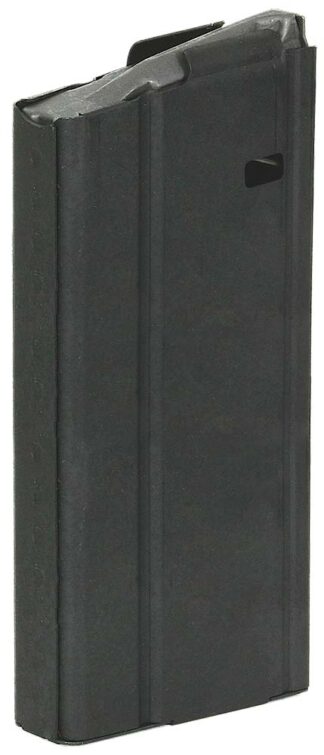 ArmaLite B-Series Gen II AR-10 Magazine .308 Win/7.62 NATO Detachable, 25-Round, Black