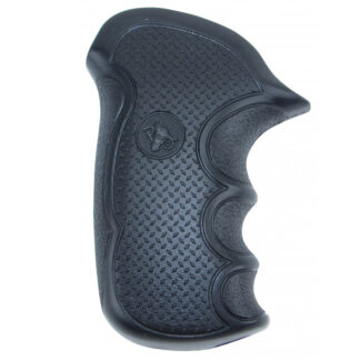 Pachmayr Diamond Pro Pistol Grip Taurus Public Defender Compact