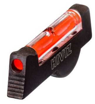 Hi-Viz SW1002R Pinned Fixed Front Sight Red Fiber Optic