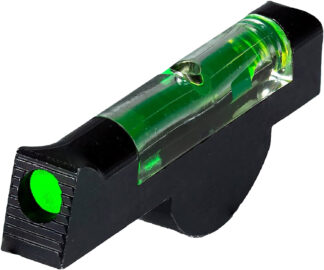 Hi-Viz 617 Fiber Optic Front Sight for S&W 617 Revolver Green