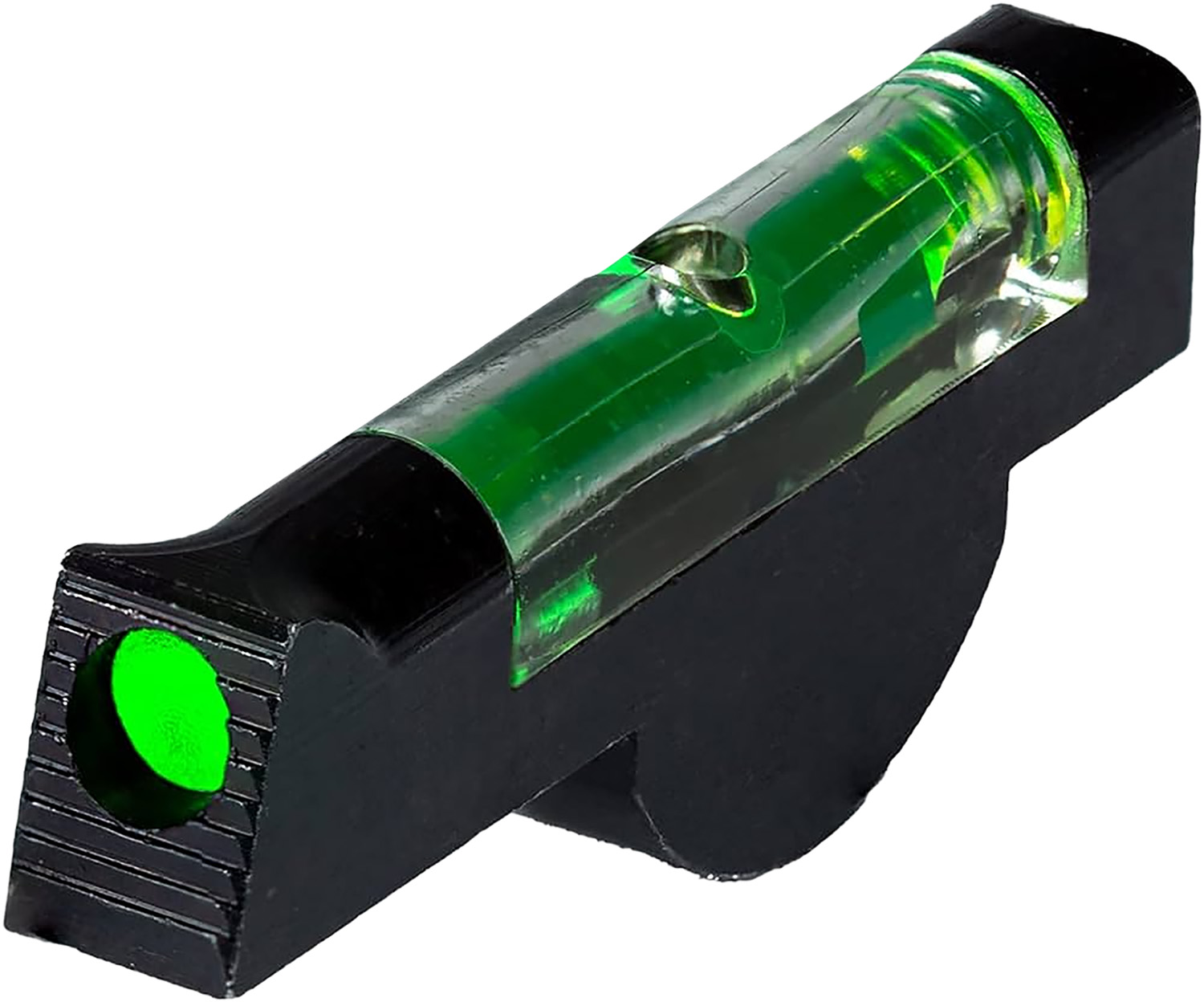 Hi-Viz 617 Fiber Optic Front Sight for S&W 617 Revolver Green