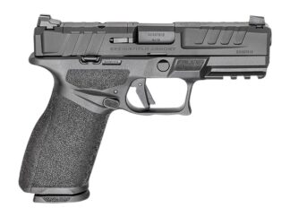Springfield Armory Echelon FC 9mm Semi-Auto 4 in Blk Melonite, Optics Ready, 10+1