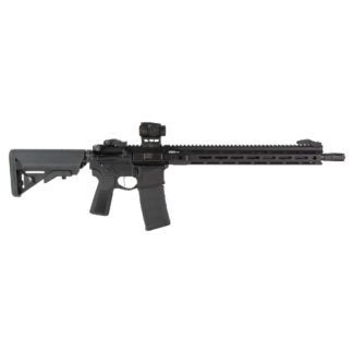 Springfield Armory Saint Victor V2 .223 Rem/5.56 NATO 16 in Semi-Auto AR Rifle