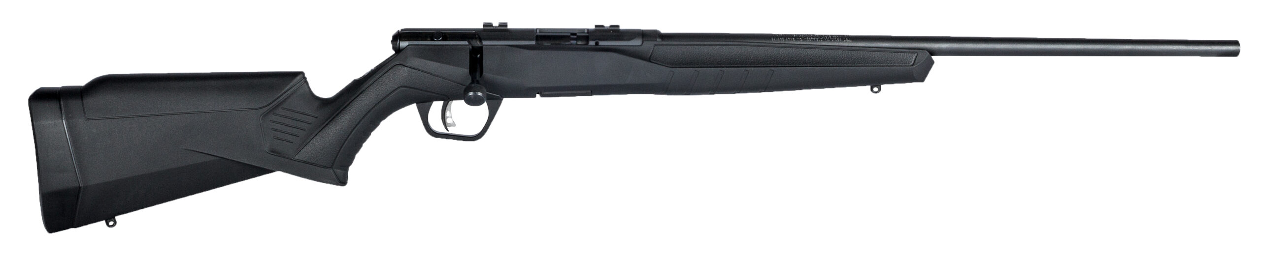 Savage B17 .17 HMR 21" Bolt Action