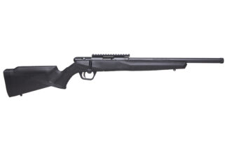 Savage B17 B-Series Bolt Action .17 HMR 16.25 in Threaded Barrel 10+1