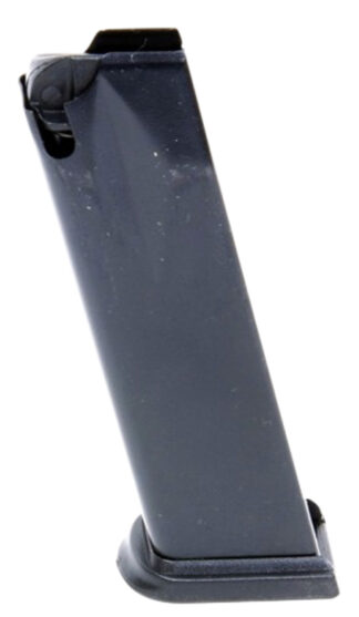 ProMag SPRA1 Standard 15-Round 9mm Magazine for Springfield XD Blued Steel
