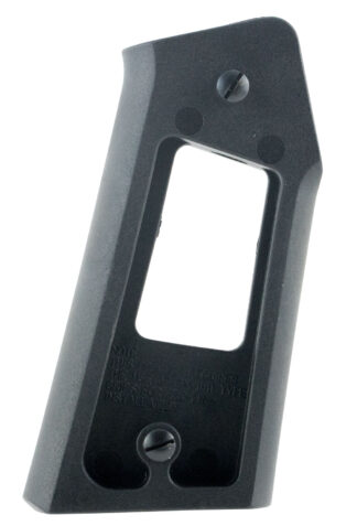 Pearce Grips PGAR15 AR15 Grip Adapter, GM 1911 Configuration, Black Polymer