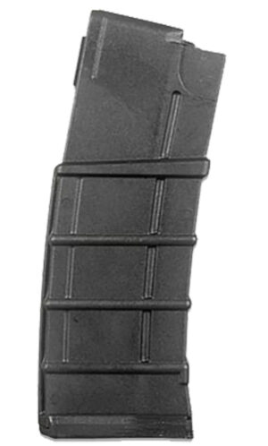 ProMag RUGA4 Standard .223 Rem/5.56 NATO 30-Round Detachable Magazine for Ruger Mini-14, Black