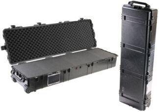 Pelican 0177000000110 Protector Long Case Polypropylene Foam Padding Water Resistant