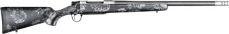 Christensen Arms Ridgeline FFT .308 / 7.62 NATO Bolt Action 20 in Threaded Barrel 4+1