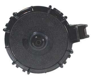 ProMag SAIA11 Standard 15-Round 12 Gauge Drum Magazine for Saiga