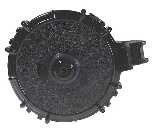 ProMag SAIA11 Standard 15-Round 12 Gauge Drum Magazine for Saiga