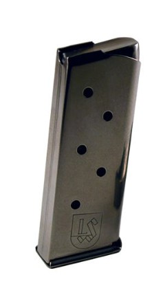 L.W. Seecamp LWS-2 .380ACP Magazine, 6 Rounds
