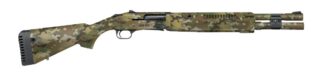 MOSSBERG 940 PRO TACT 12/18.5 MC 7+1