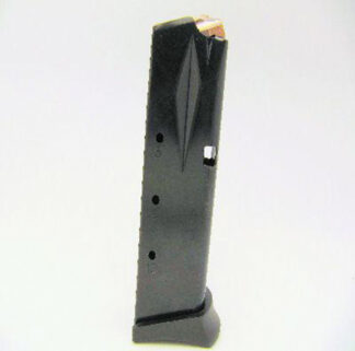 Bersa Thunder 9 Ultra Compact 9mm Detachable Magazine 13 Rounds