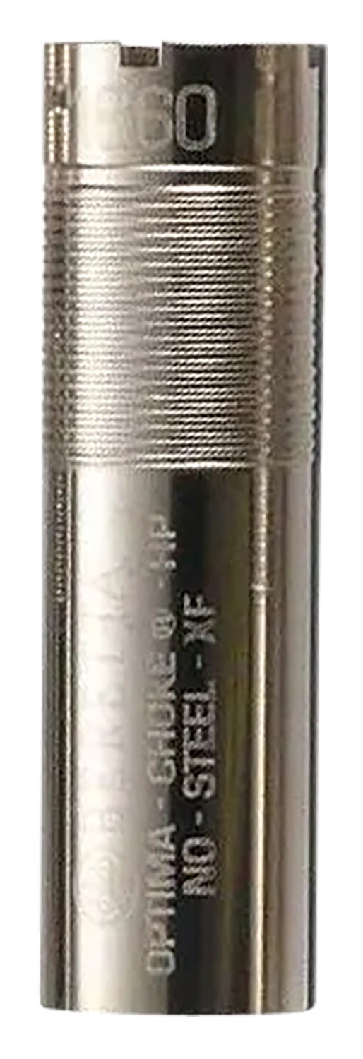 Beretta OptimaChoke HP 12 Gauge Improved Cylinder Flush Choke Tube