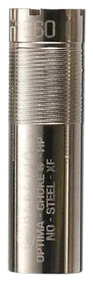 Beretta OptimaChoke HP Flush Choke Tube, 20 Gauge, Improved Cylinder