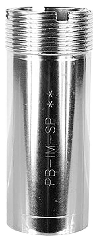 Beretta MobilChoke 12 Gauge Improved Modified Flush Steel Choke Tube (6.25 in)