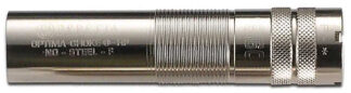 Beretta OptimaChoke HP 12 Gauge Improved Cylinder 3/4 in Extended Nickel-Alloy Steel Choke Tube