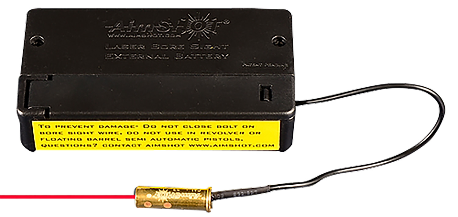 Aimshot BSB22 Modular Laser Boresighter .22 LR