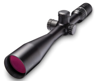 Veracity 30mm 5-25X50mm Bal E1 Varm Tall