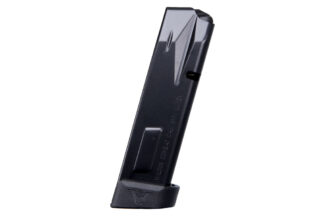 WCT MAGAZINE EDC X9 9MM 18RD