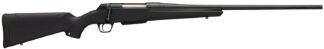 Winchester XPR Bolt Action .270 Winchester 24 in Blued Perma-Cote Steel Rifle