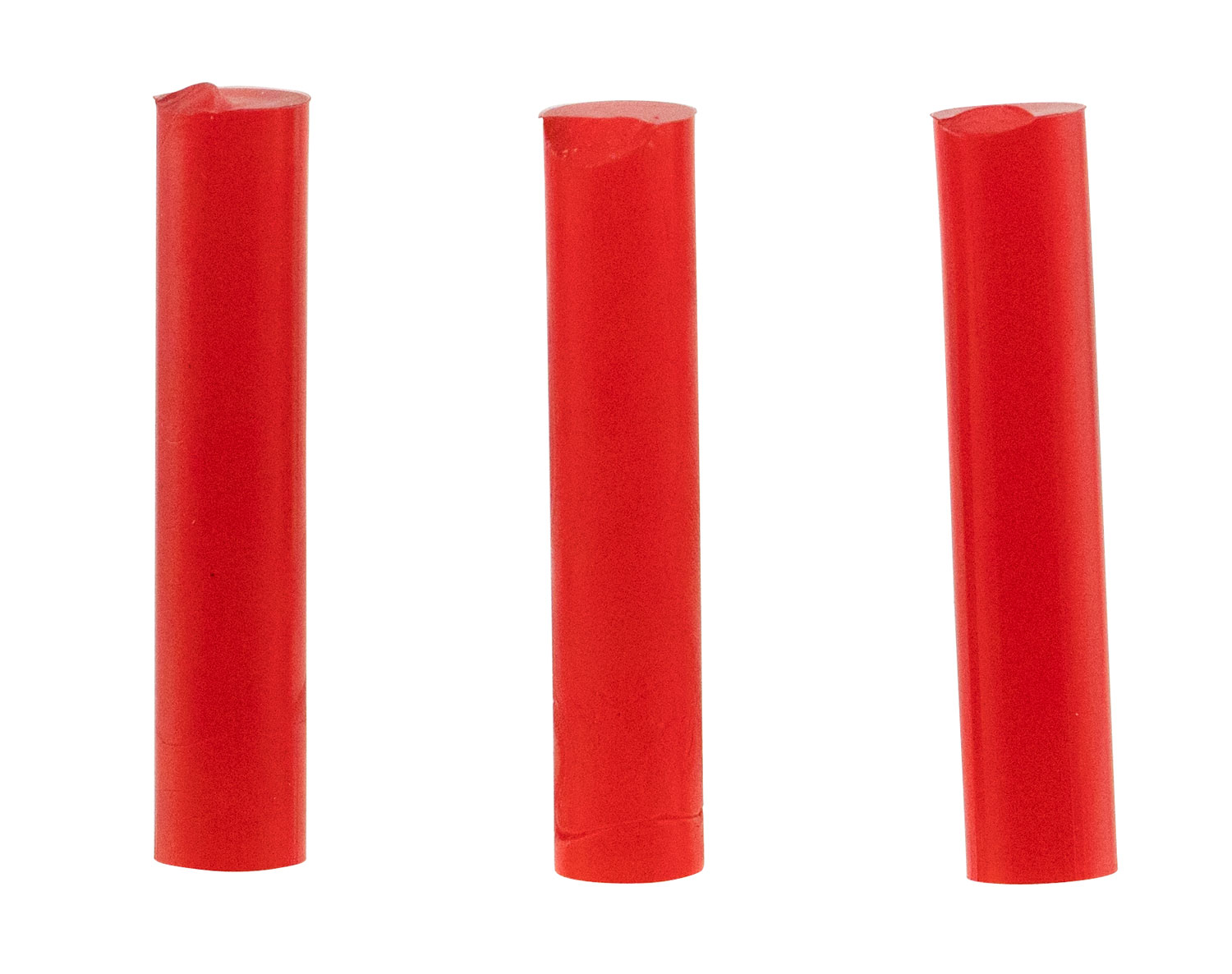 ProMag Recoil Buffer for Ruger 10/22 and Charger, Orange Polyurethane, 3-Pack