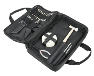 NCStar Essential Gunsmith Tool Kit TGSETK