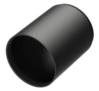 Leupold 118769 44mm Lens Shade (VX-5HD, VX-6/6HD, Mark 5HD)