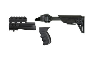 ADV TECH TACTLITE AK-47 PKG BLK