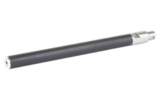 Angstadt Arms Vanquish 10/22 .22 LR 12 in Barrel Integrally Suppressed Canister, Black