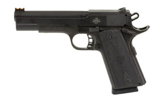 Armscor/Rock Island Armory XTM 22 Magnum 1911 Semi-Auto 5 in Black Parkerized